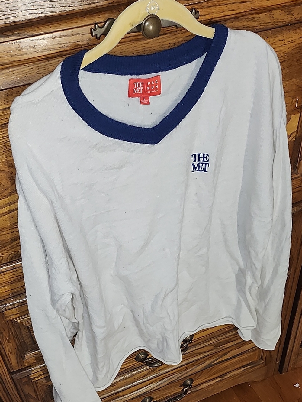 PacSun Vintage Sweater